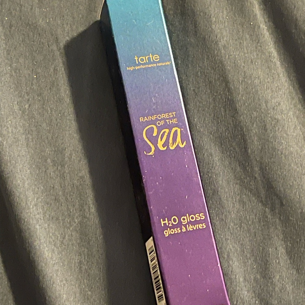 Tarte Lipgloss - Picture 3 of 3